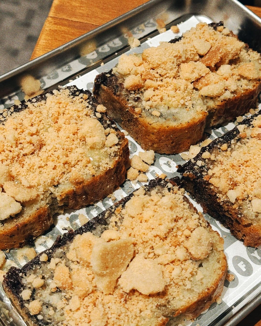 THE FULL YOLK - ALL DAY CAFE 1