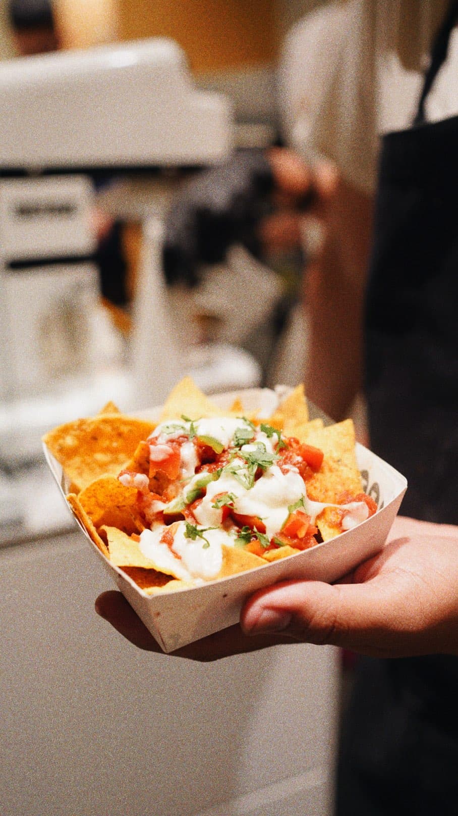 THE FULL YOLK - ALL DAY CAFE 2