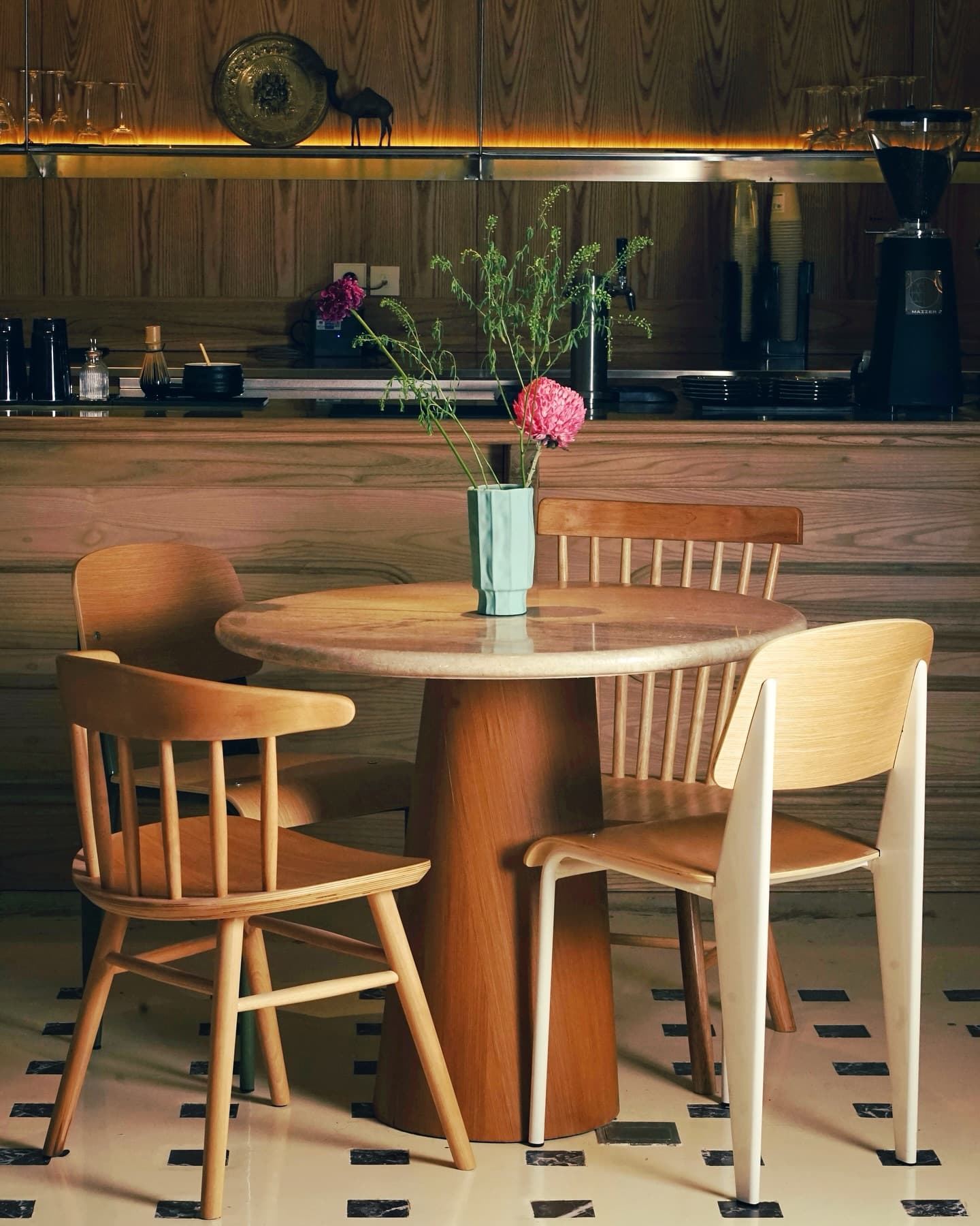 About Us Brasserie 3