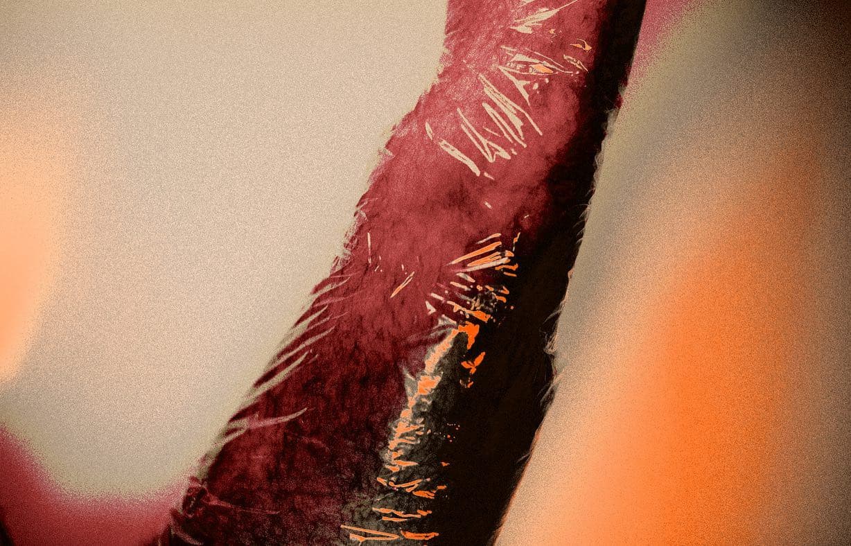 Anjay, 'Cendol racikan' di bar Jakarta ini sukses bikin gue kicep soal jus 200 ribu.