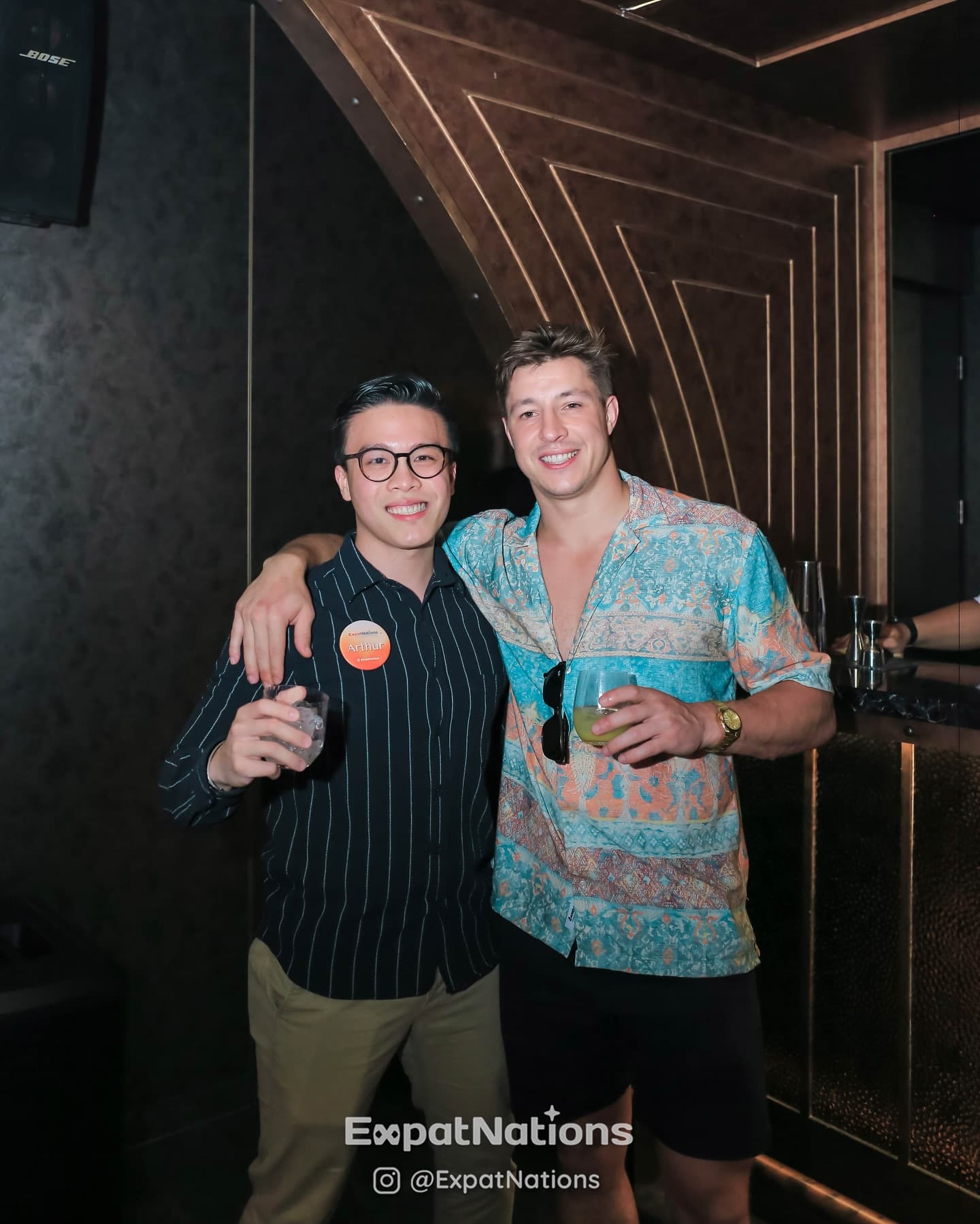 谁说PIK的KTV只能唱歌？这家Live Music比主角还抢戏！ 2