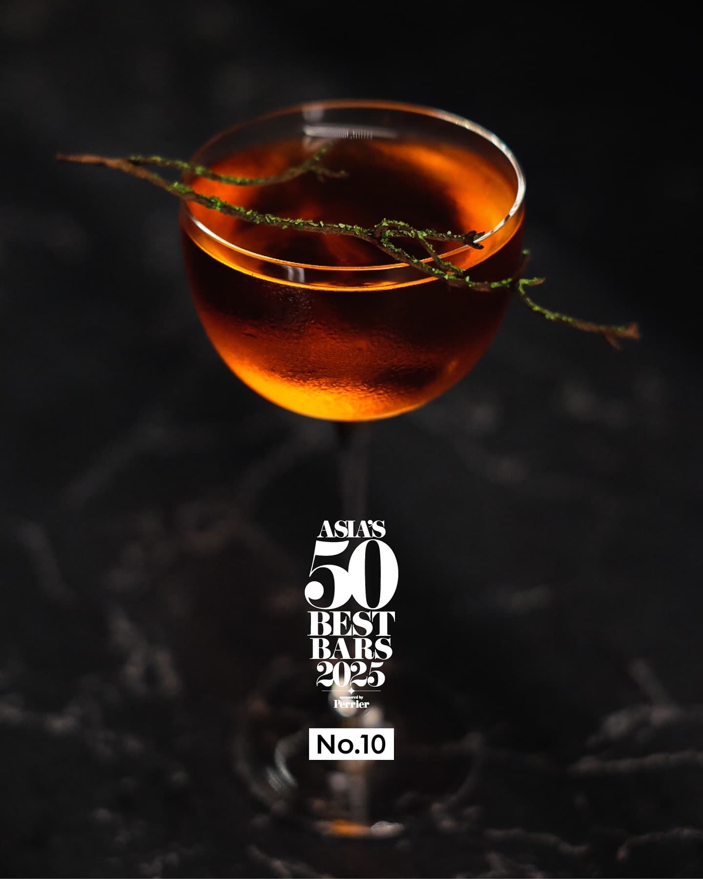 雅加达的商务精英和雪茄客，是时候更新你们的私藏据点了