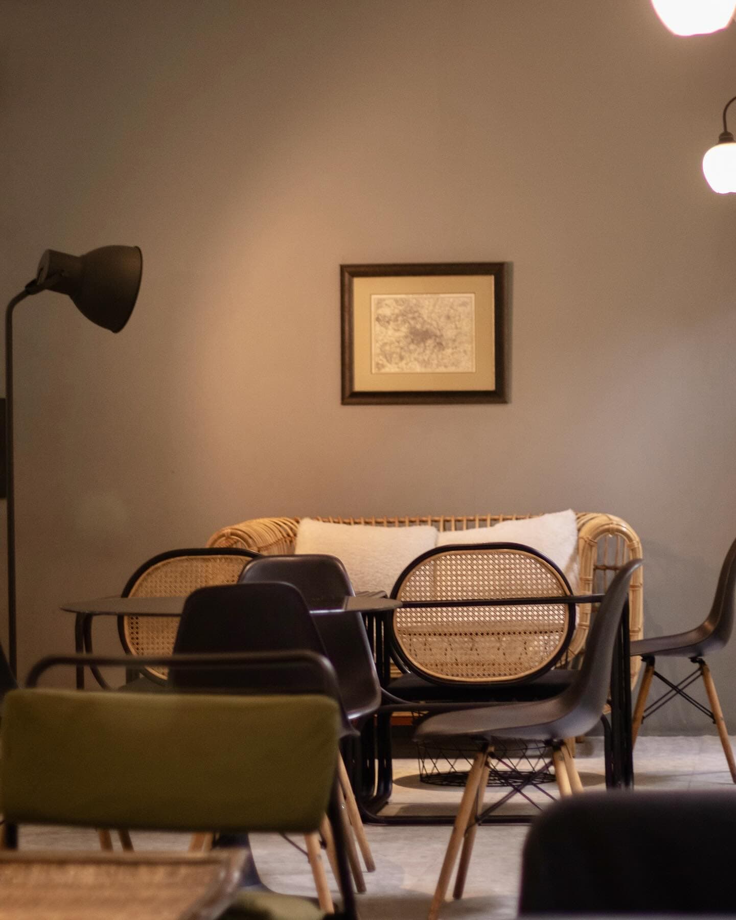 谷歌4.7分？我差点被这家西雅加达网红店CPU了 5