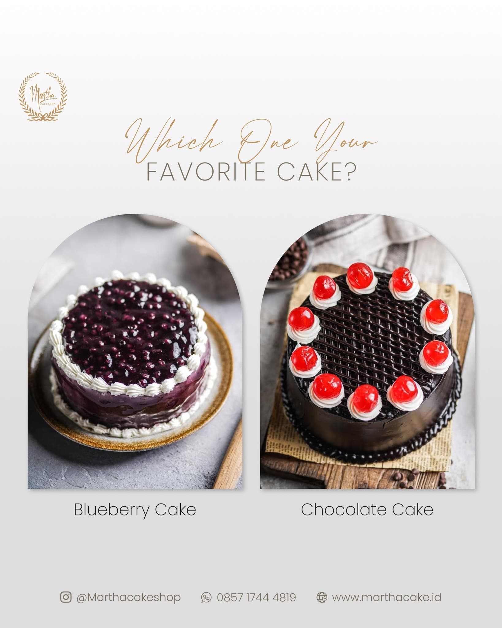 没招牌、藏在民居里，雅加达这家蛋糕店凭什么这么横？