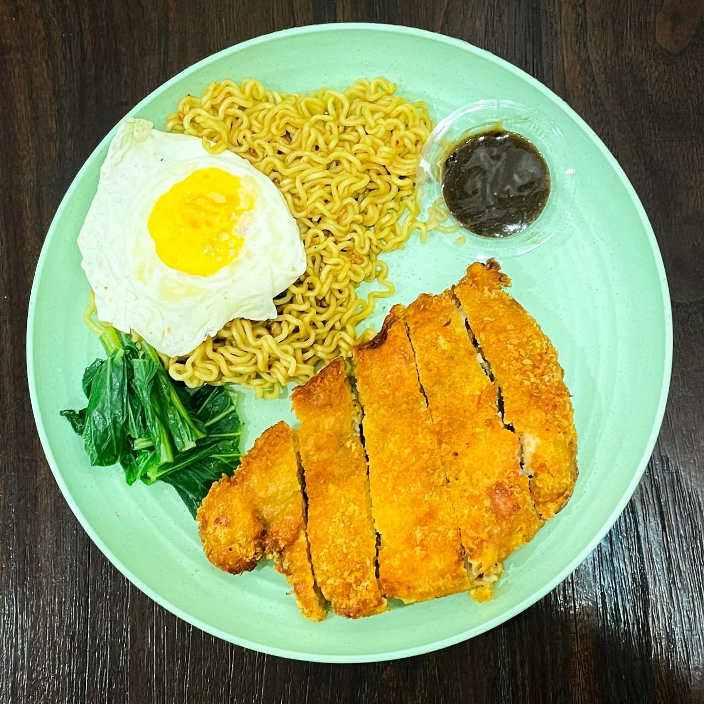 Baffled by a 20k Coffee & 1-Hour Wait in East Jakarta 2