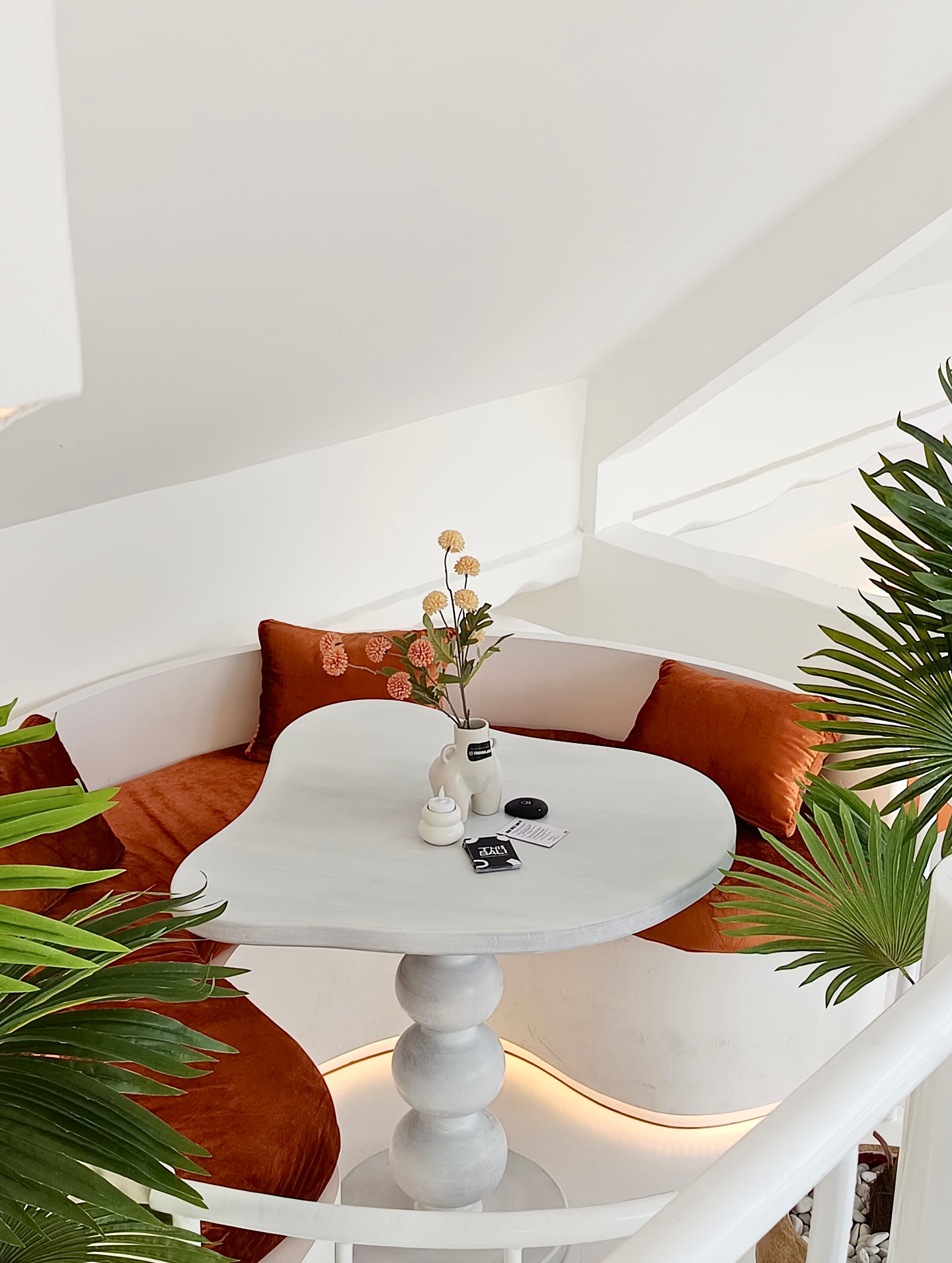 Pecinta foto, merapat! Foodie, minggir dulu? Tempat hits 4.9 di Ubud ini udah aku cobain buat kamu! 3