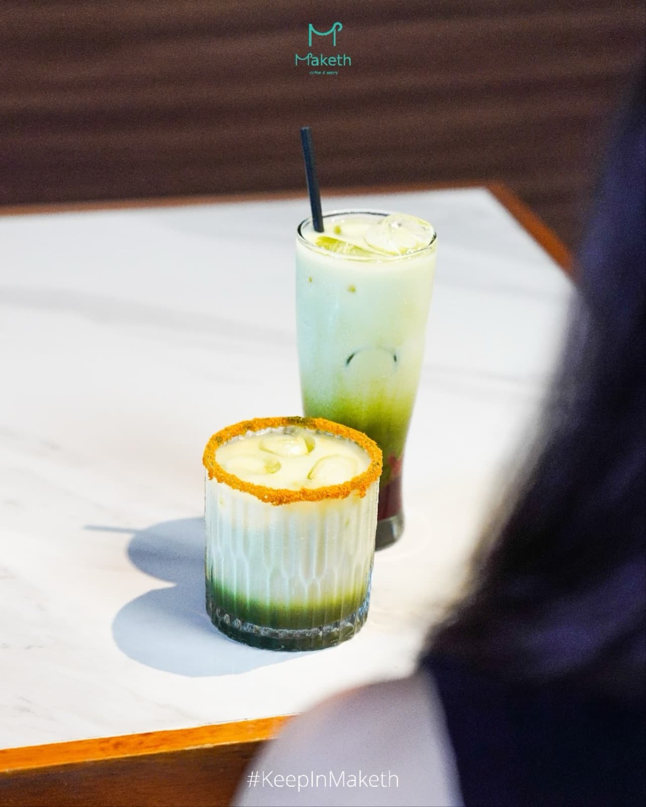 Attention Sunter 9-to-5ers! This Café's Pasta is God-Tier, You've Been Warned Not to Work Here 3