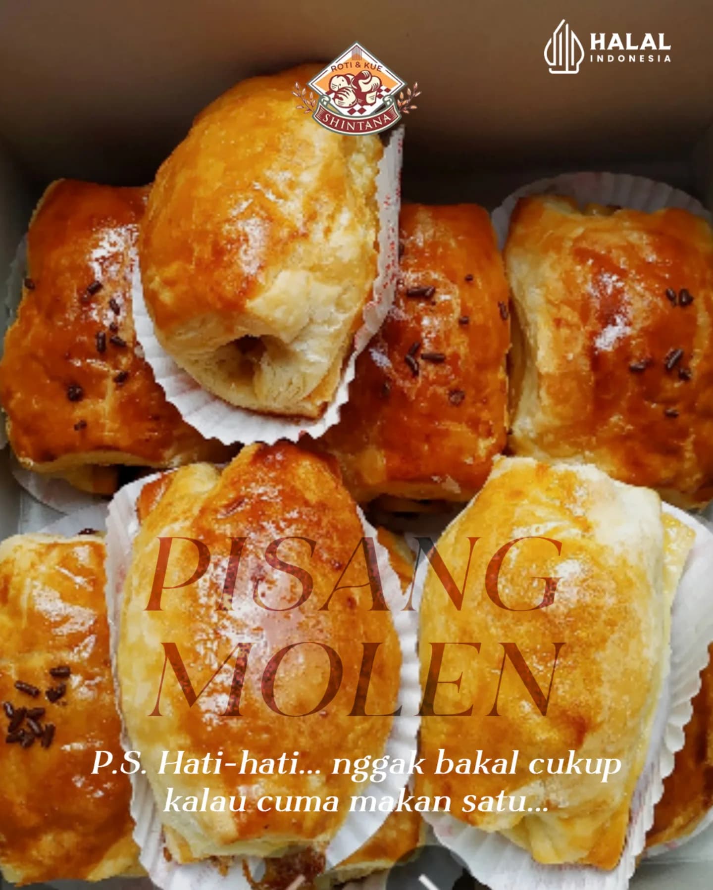 Rude staff aside, how has Shintana Bakery been a Jakarta legend for decades? 2