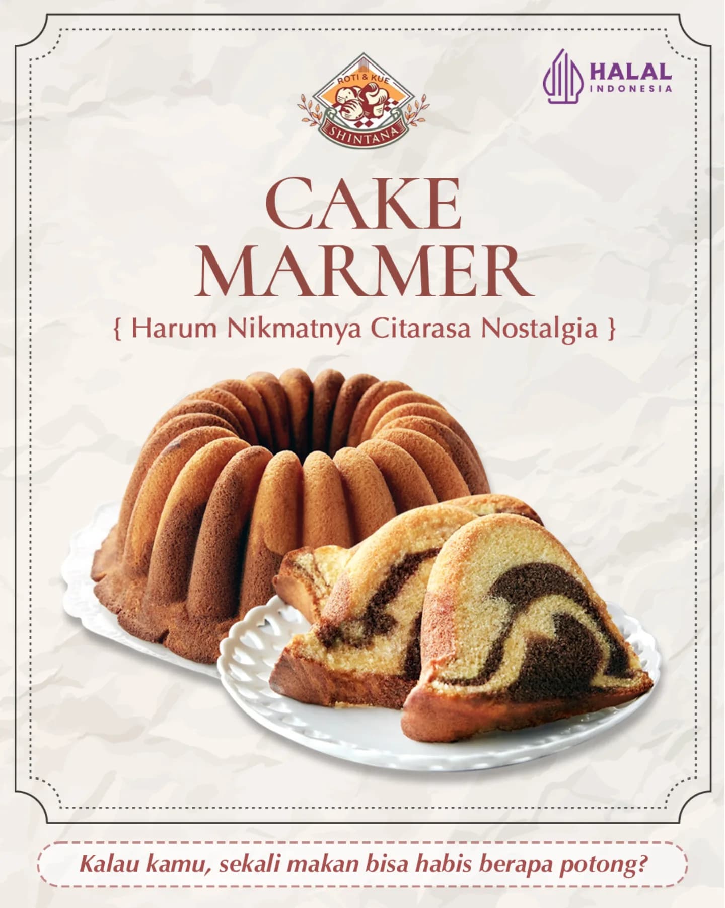 Rude staff aside, how has Shintana Bakery been a Jakarta legend for decades? 3