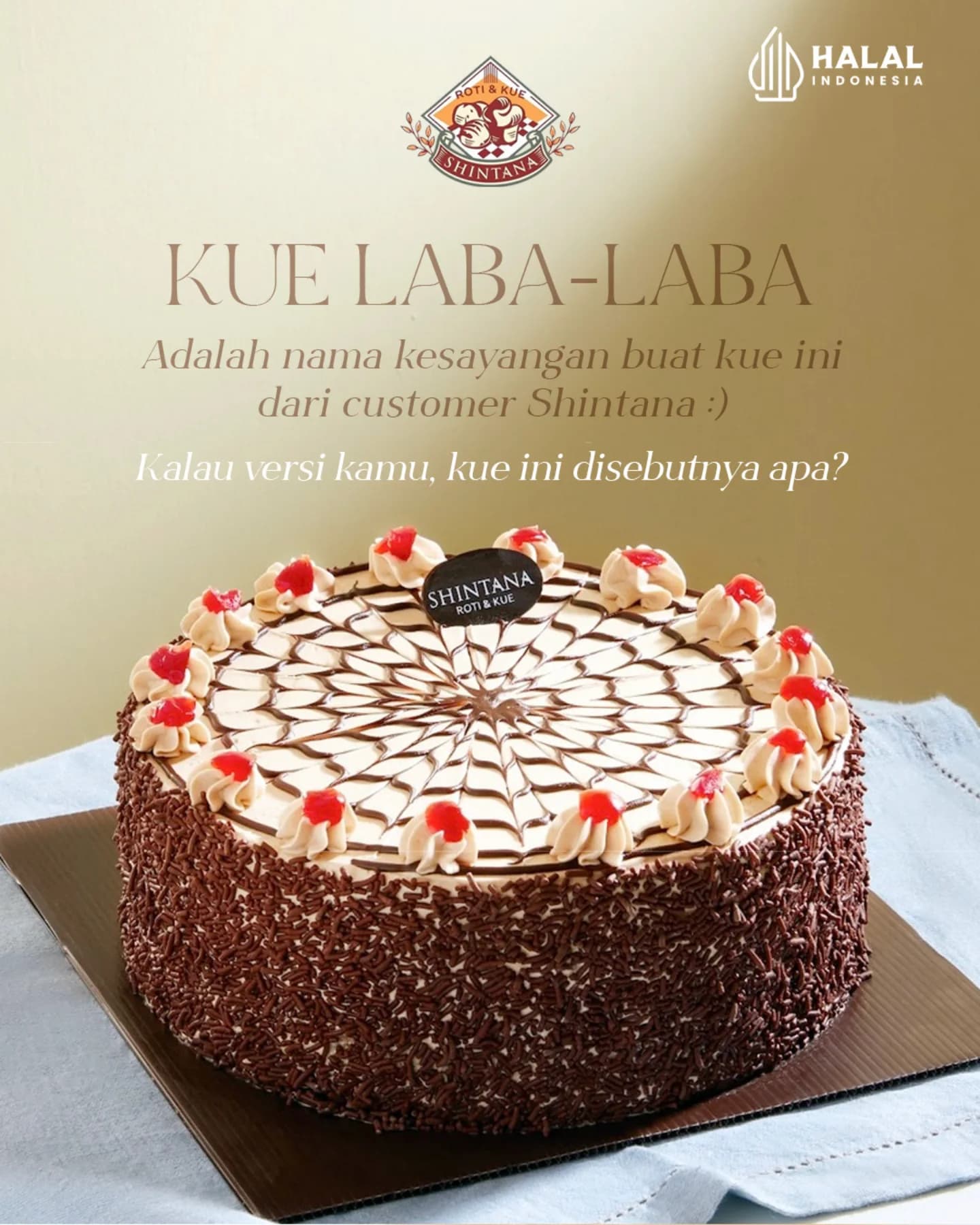 Rude staff aside, how has Shintana Bakery been a Jakarta legend for decades? 5