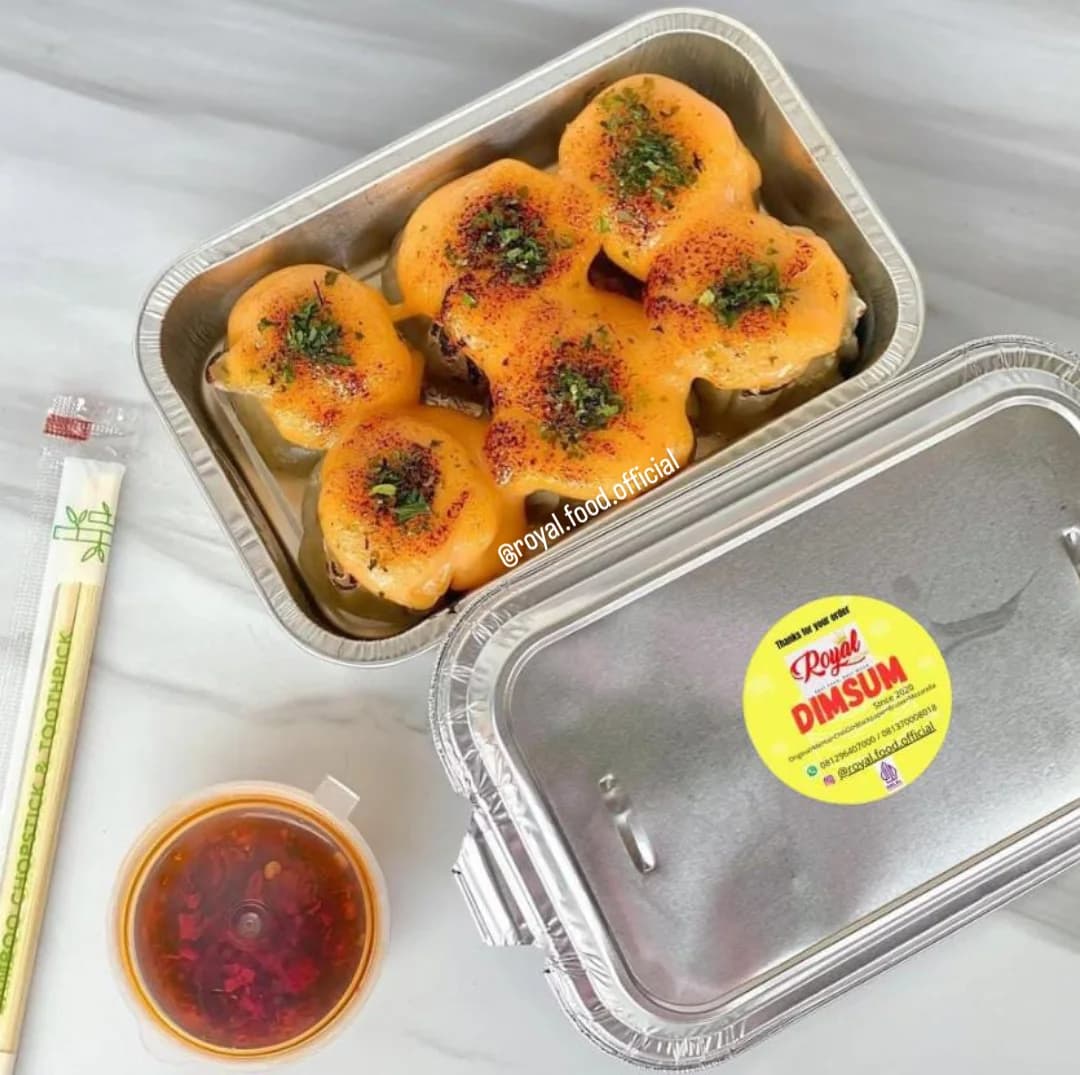 Google 5.0满分？雅加达这家藏在旅馆里的巴基斯坦菜，真有那么神？ 2