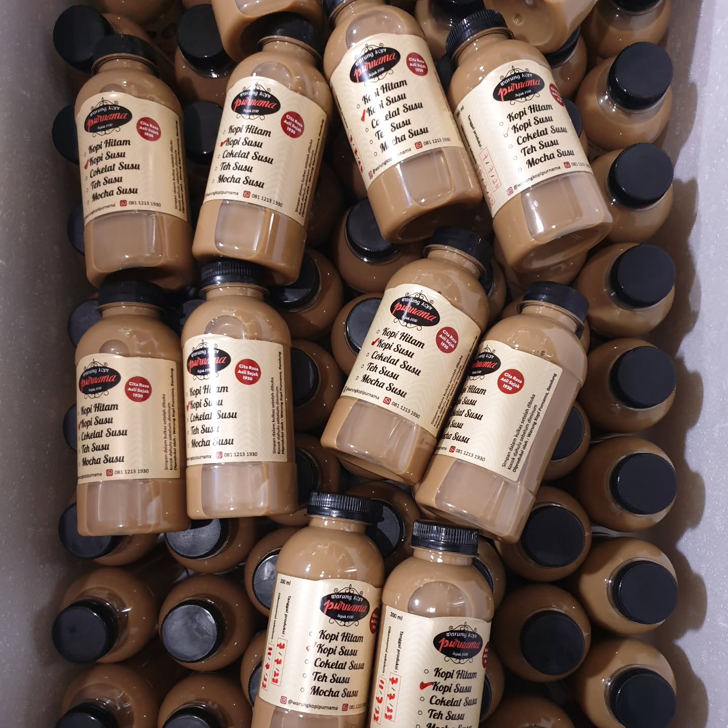 万隆这家1930年的“活化石”，排队半小时就为这口吐司？ 4