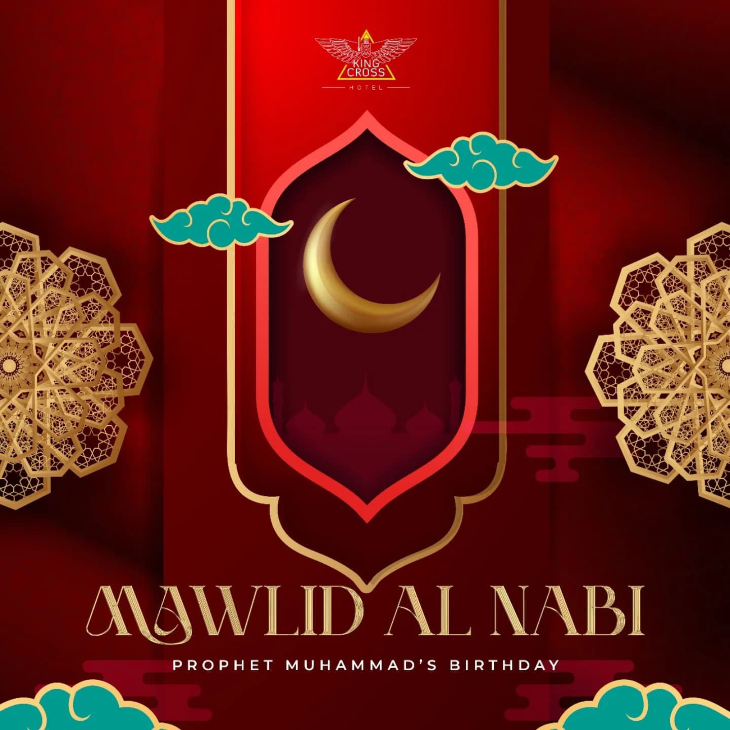 雅加达夜生活天花板？King Cross的水到底有多深？