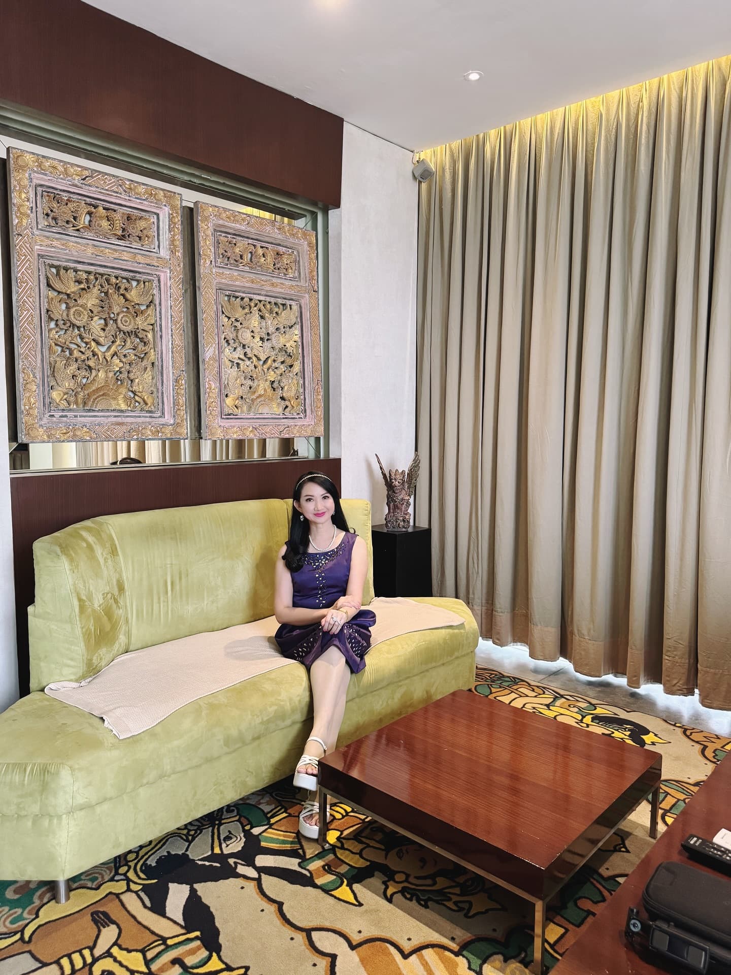 10万停车费就为喝一杯？这家SCBD的Sports Bar到底值不值？ 3