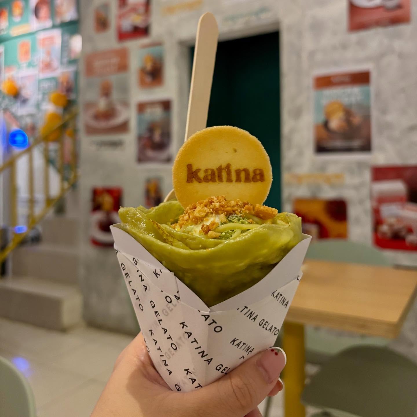 Kata siapa seafood mantap cuma di PIK? “Warung bobrok” di BSD ini yang pertama nolak 3