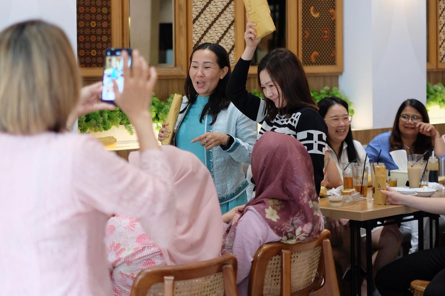 This 4.8-star Google gem in Semarang is Mantap, but there's a catch I must tell you