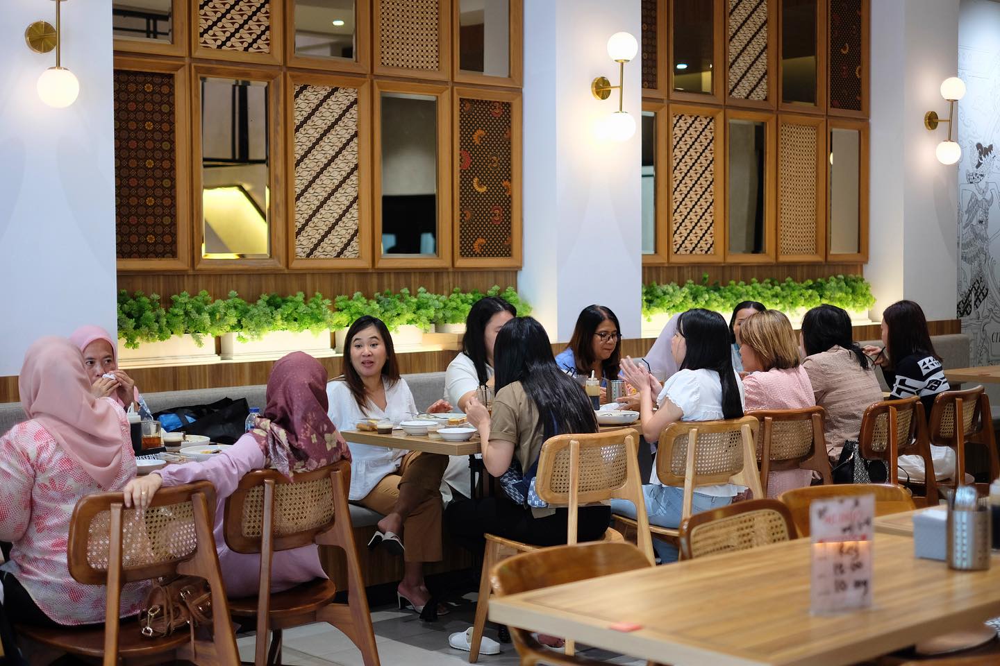 This 4.8-star Google gem in Semarang is Mantap, but there's a catch I must tell you 2