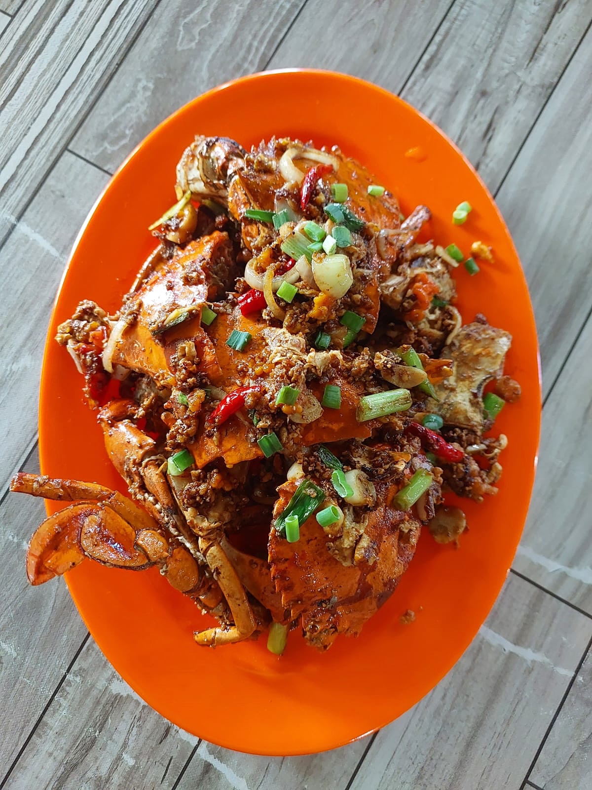 Bintan's 4.9-star 'god-tier' spot: Worth being "cut off from the world" for an hour? 4