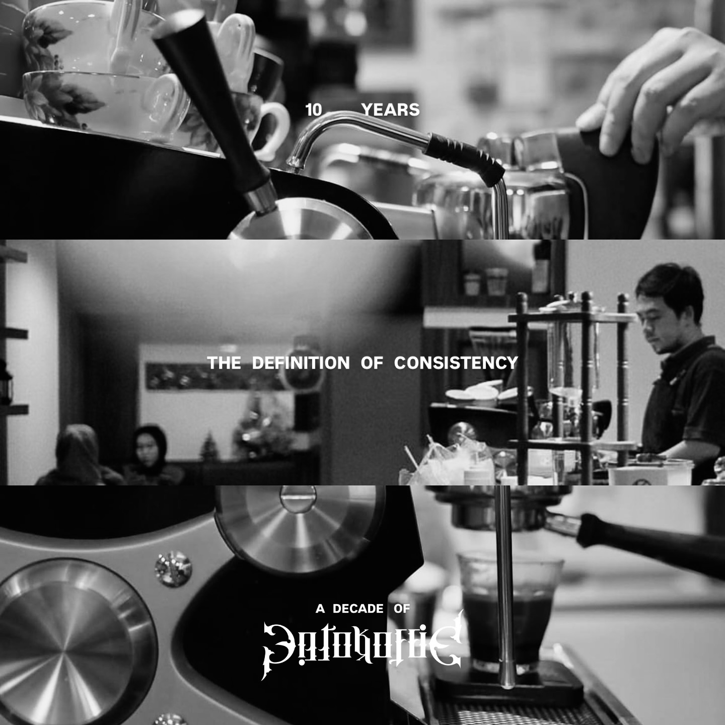 A 4.9-star steakhouse on Google, but the meat almost put me on lockdown? 2