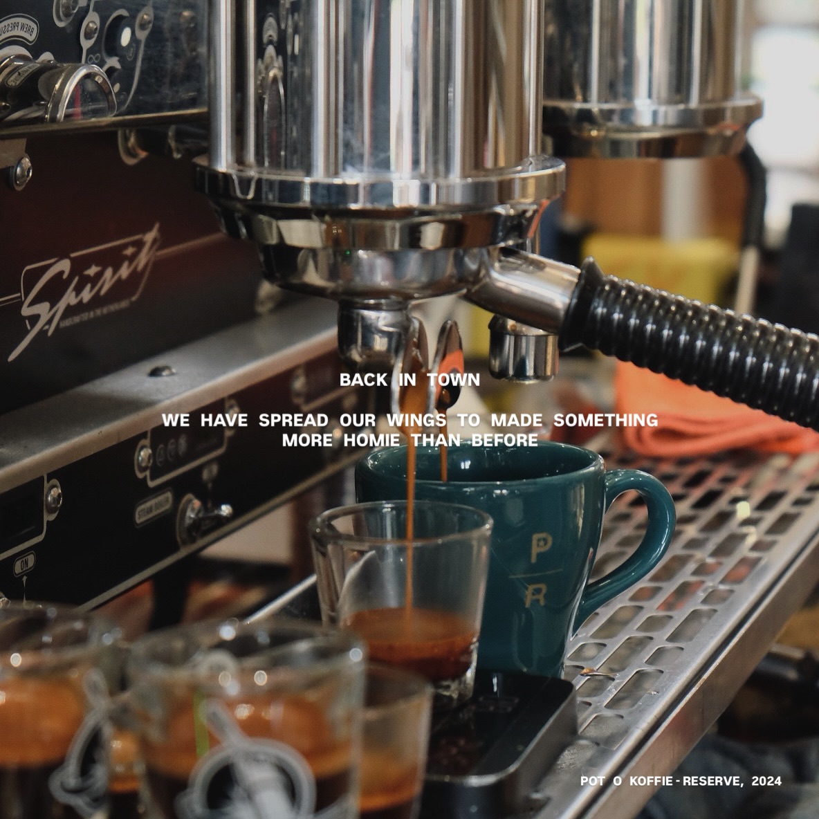 最低消费150万就为坐二楼？Potokoffie的规矩比咖啡还提神！ 5