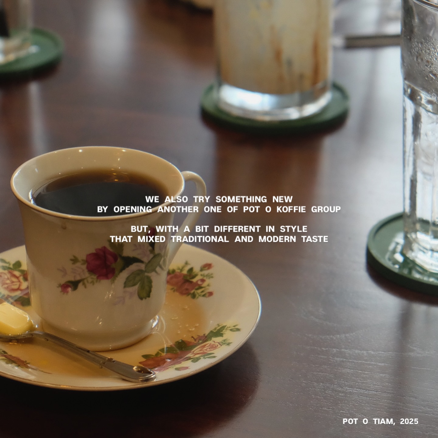 最低消费150万就为坐二楼？Potokoffie的规矩比咖啡还提神！ 6