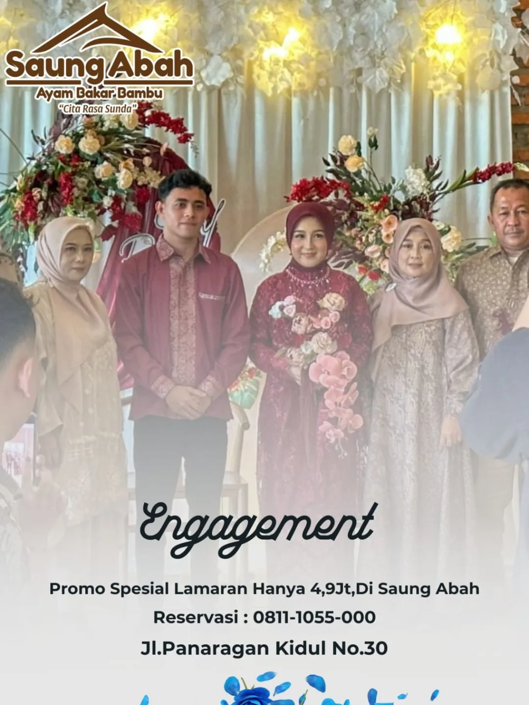 Rating Google 4.9? Tenang, “jebakan” di resto Bogor ini biar aku aja yang kena duluan 3