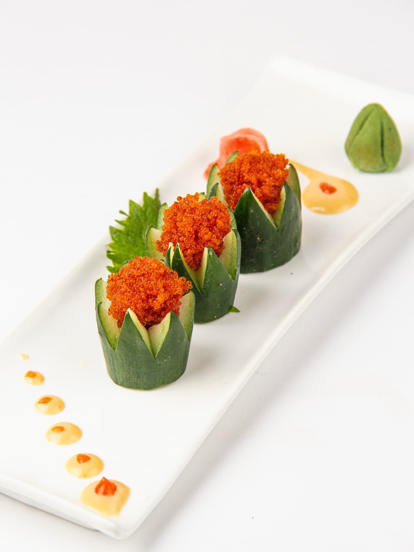 三文鱼脑袋请进！Senopati这家AYCE，吃回本和被气到就在一线之间 2