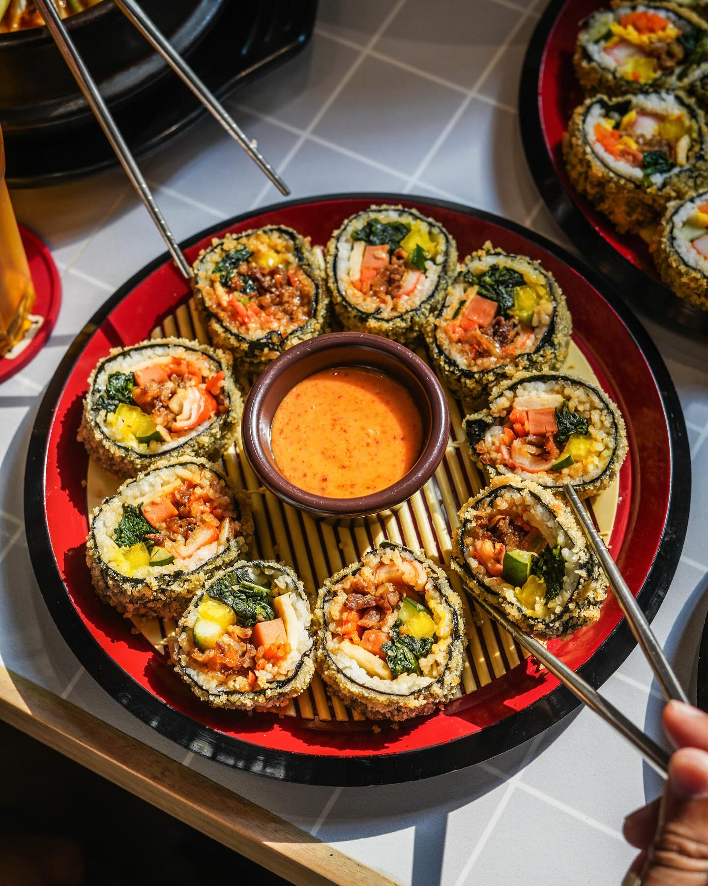 Google 4.7 Stars: Is Ojju K-Food Overhyped?