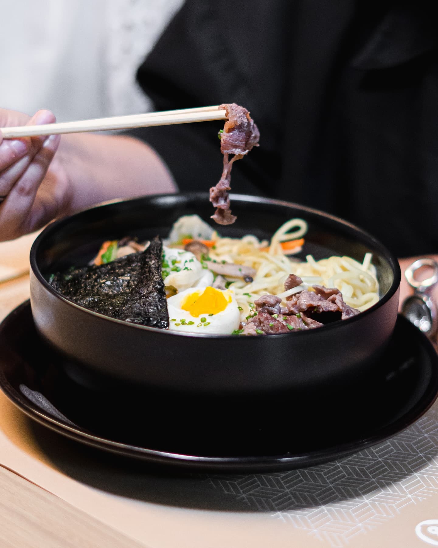 三文鱼脑袋请进！Senopati这家AYCE，吃回本和被气到就在一线之间 3