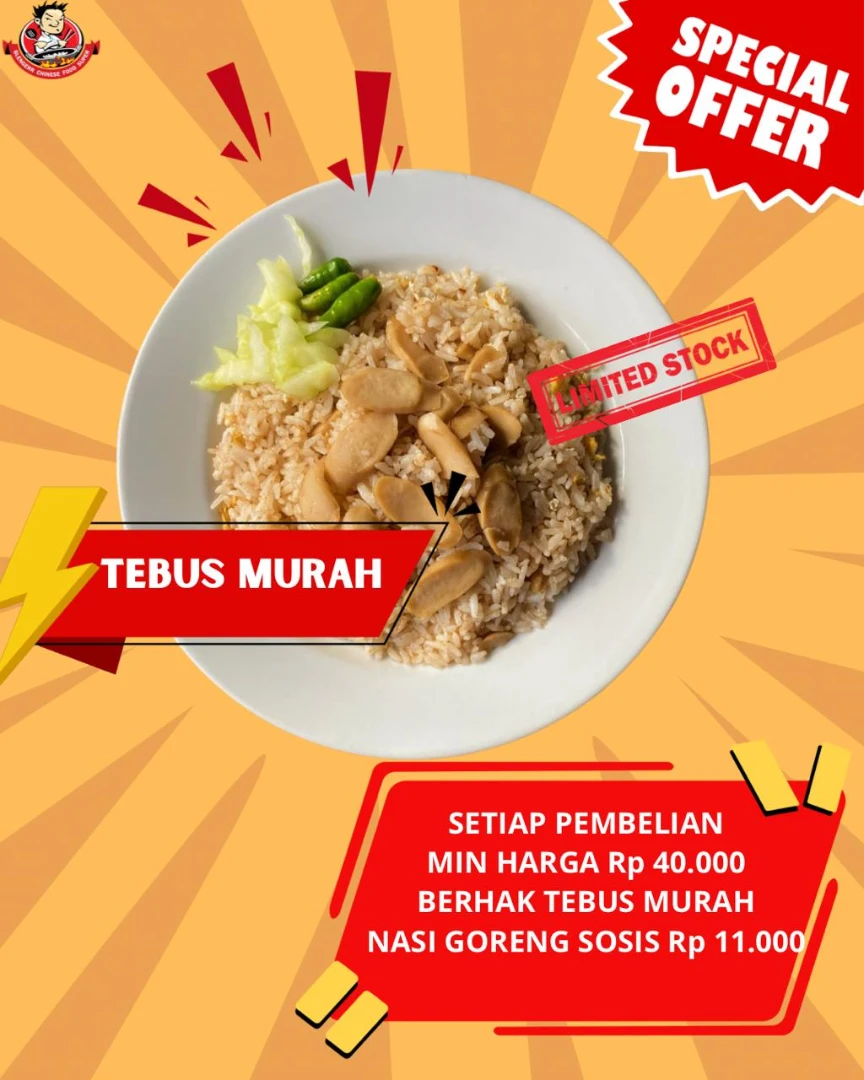 A 4.7-star Google rating, but it's dirty, messy, and slow. So why is it always packed?