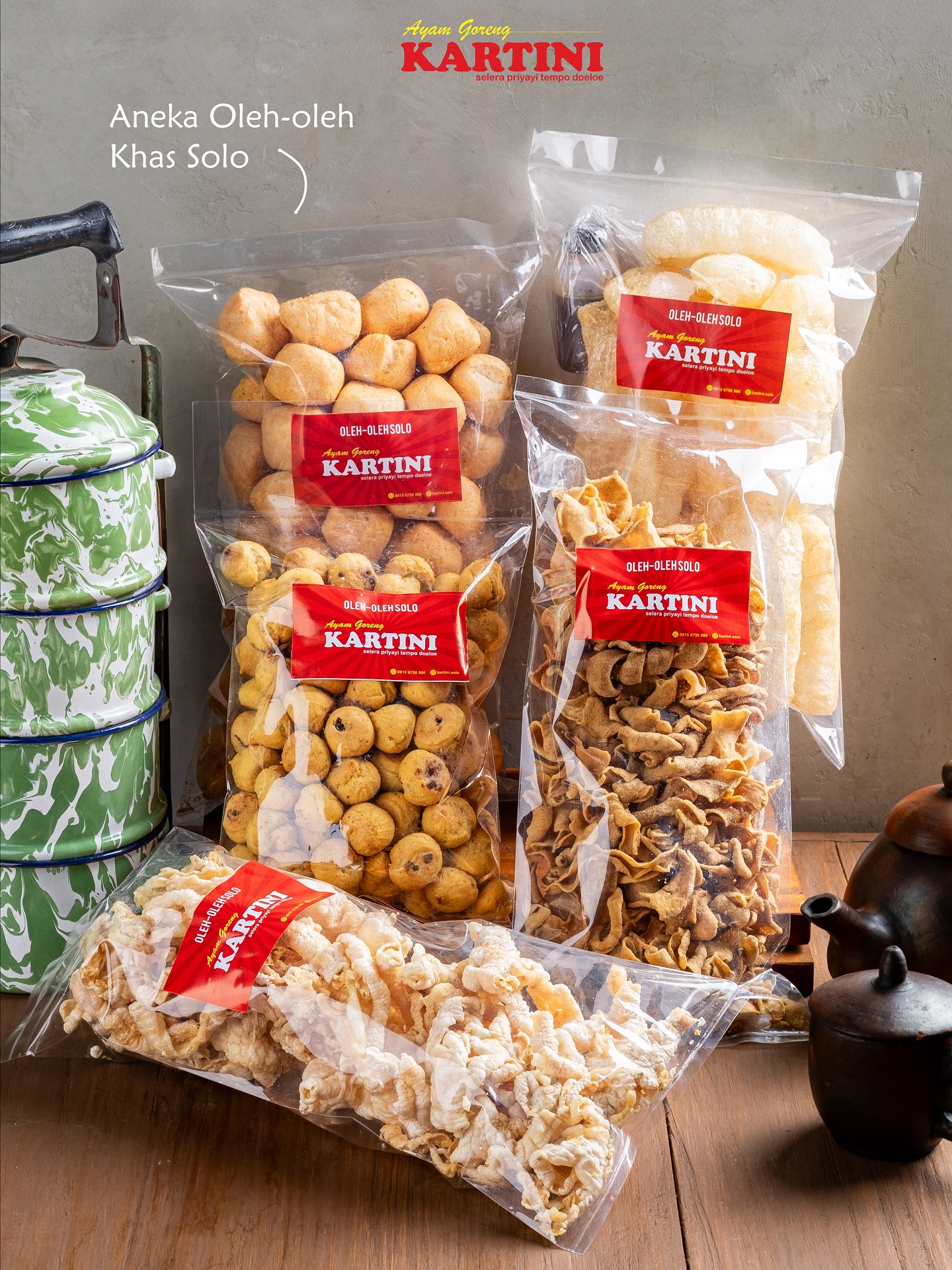 Ayam Goreng Mantap 2600+ review di Google, tapi gue malah cuma mau ngomel soal parkirannya… 4