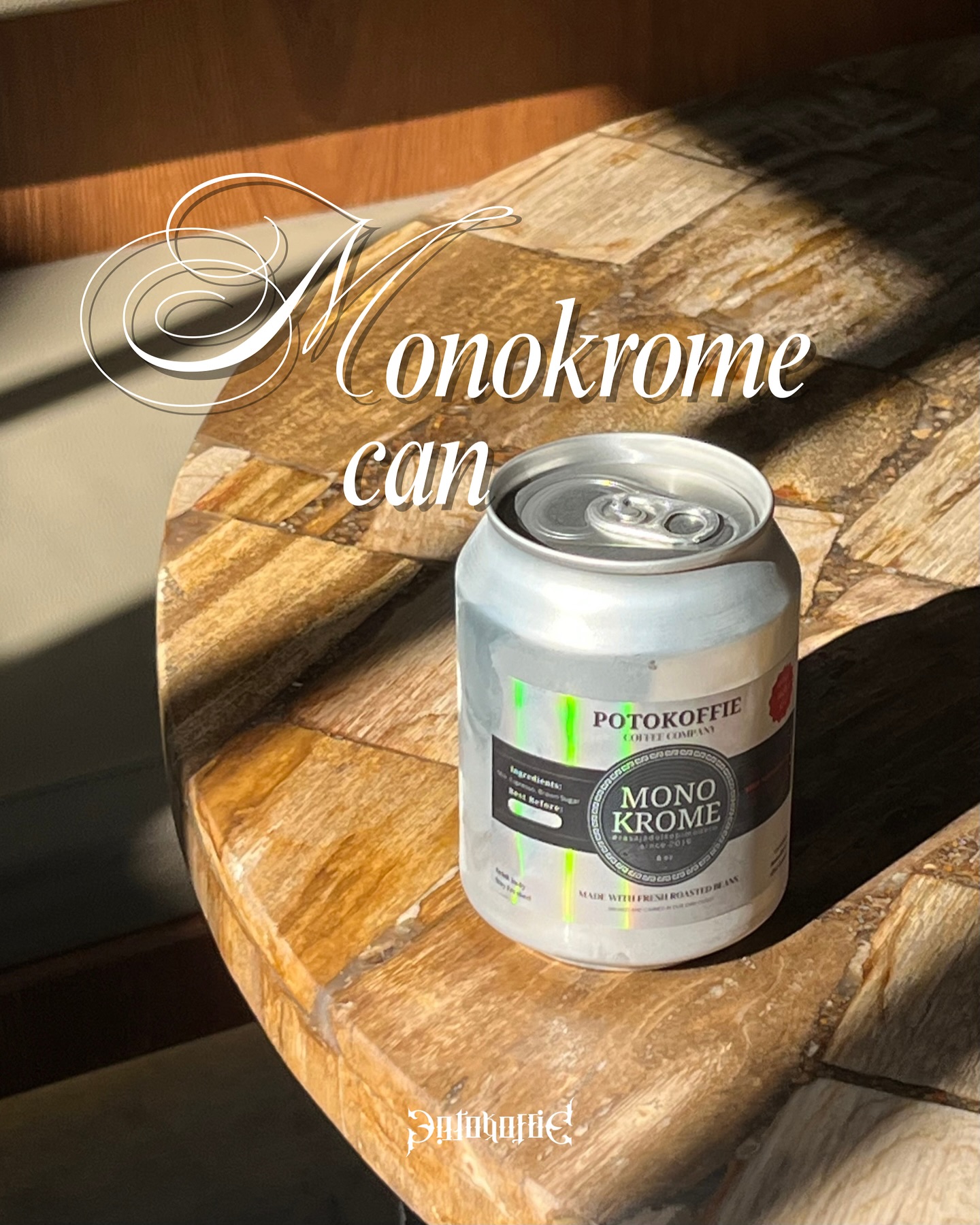 最低消费150万就为坐二楼？Potokoffie的规矩比咖啡还提神！ 3