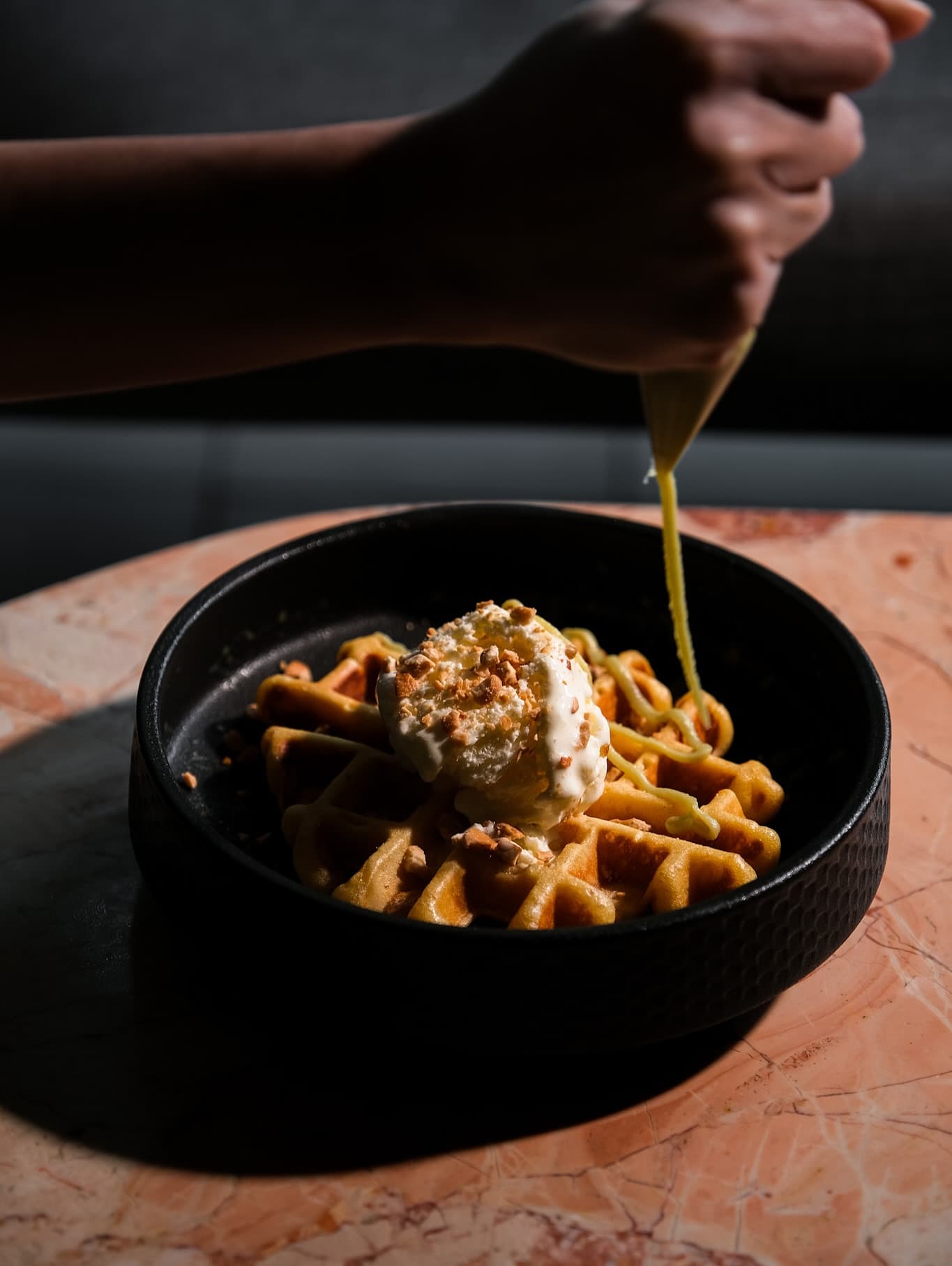 Jakarta's 4.8-star forest gem: Is the food as watered down as the rating? 5