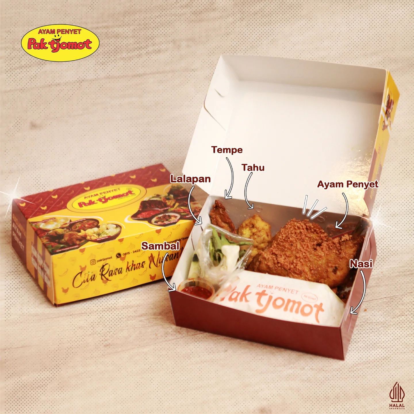 Resto Indo rating 4.9 di Google, tapi kelakuan pelayannya anjay, bikin bengong… 🤯