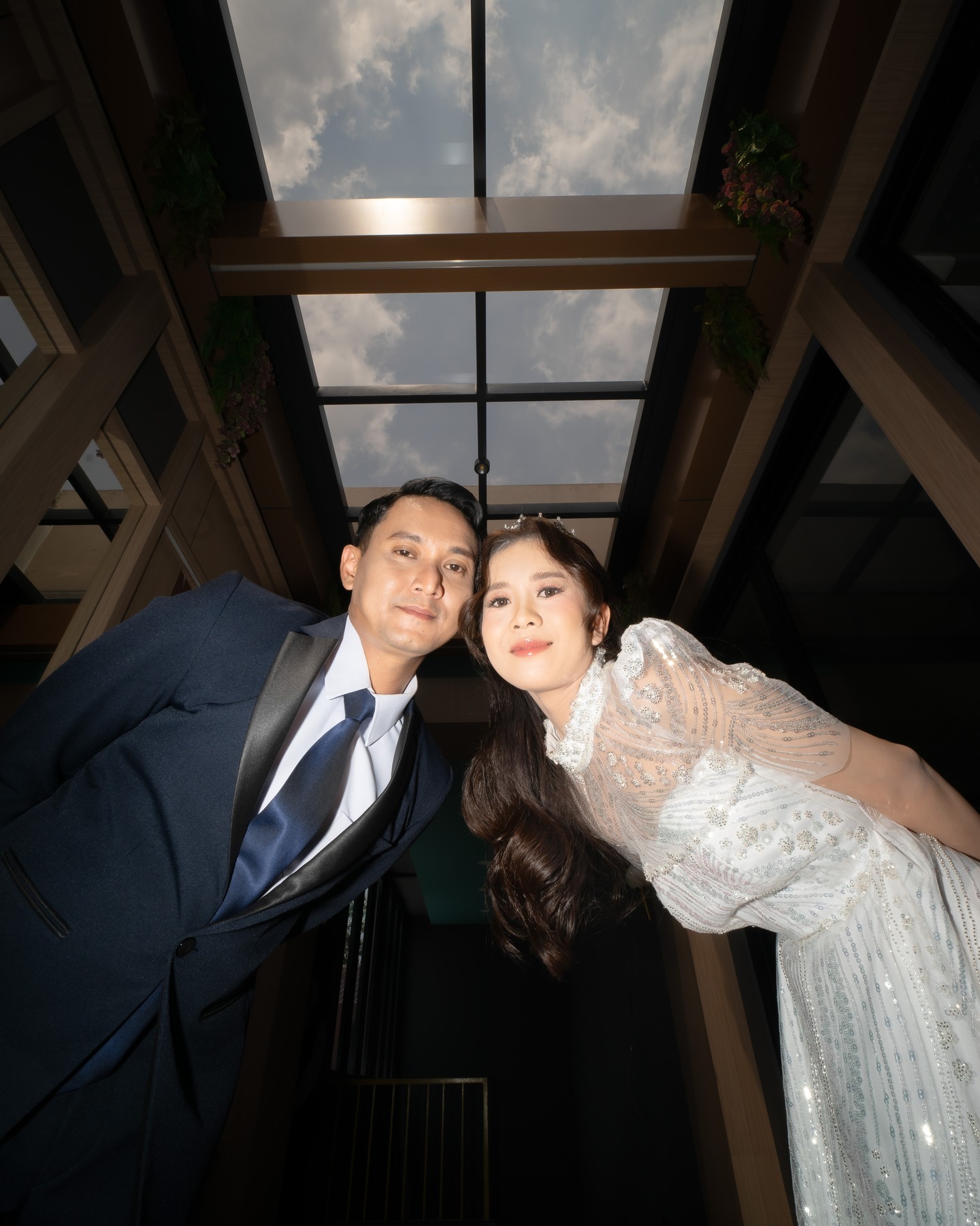 普禾加多这家婚宴级中餐厅，我劝你别点咖啡！