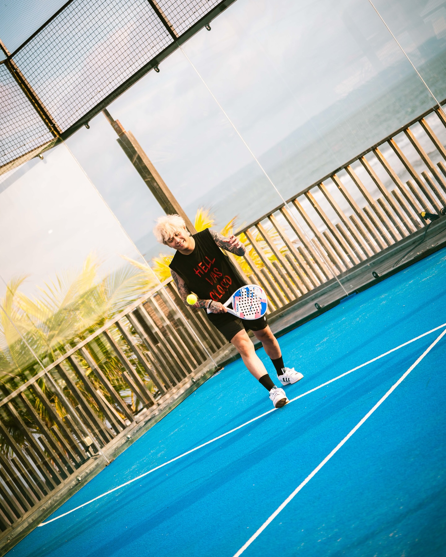 Bali's Biggest Beach Club? Is This It? I Tried the Hits and Misses of Atlas for You.