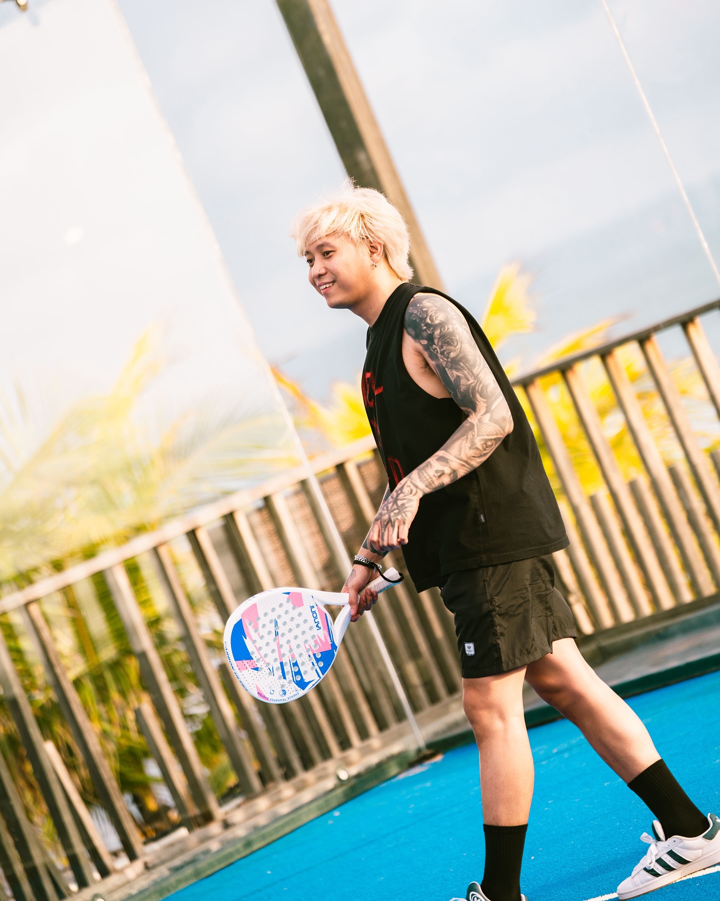 Bali's Biggest Beach Club? Is This It? I Tried the Hits and Misses of Atlas for You. 4