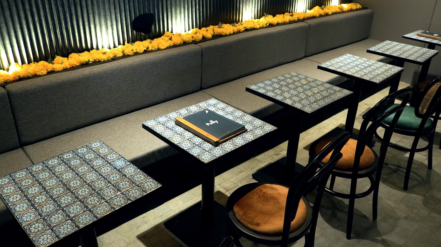 雅加达的可颂脑袋请进，但怕烟的千万别来这家店！