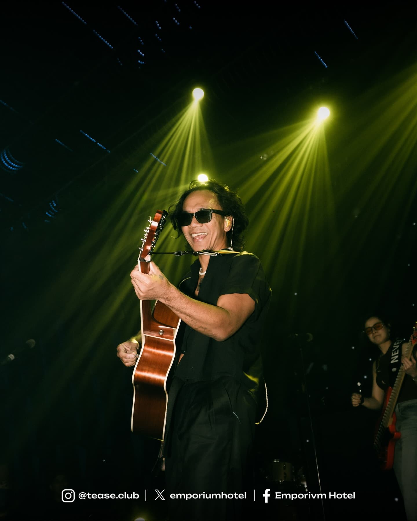 雅加达蹦迪人请注意！这家夜店的小吃居然比DJ还上头？ 3