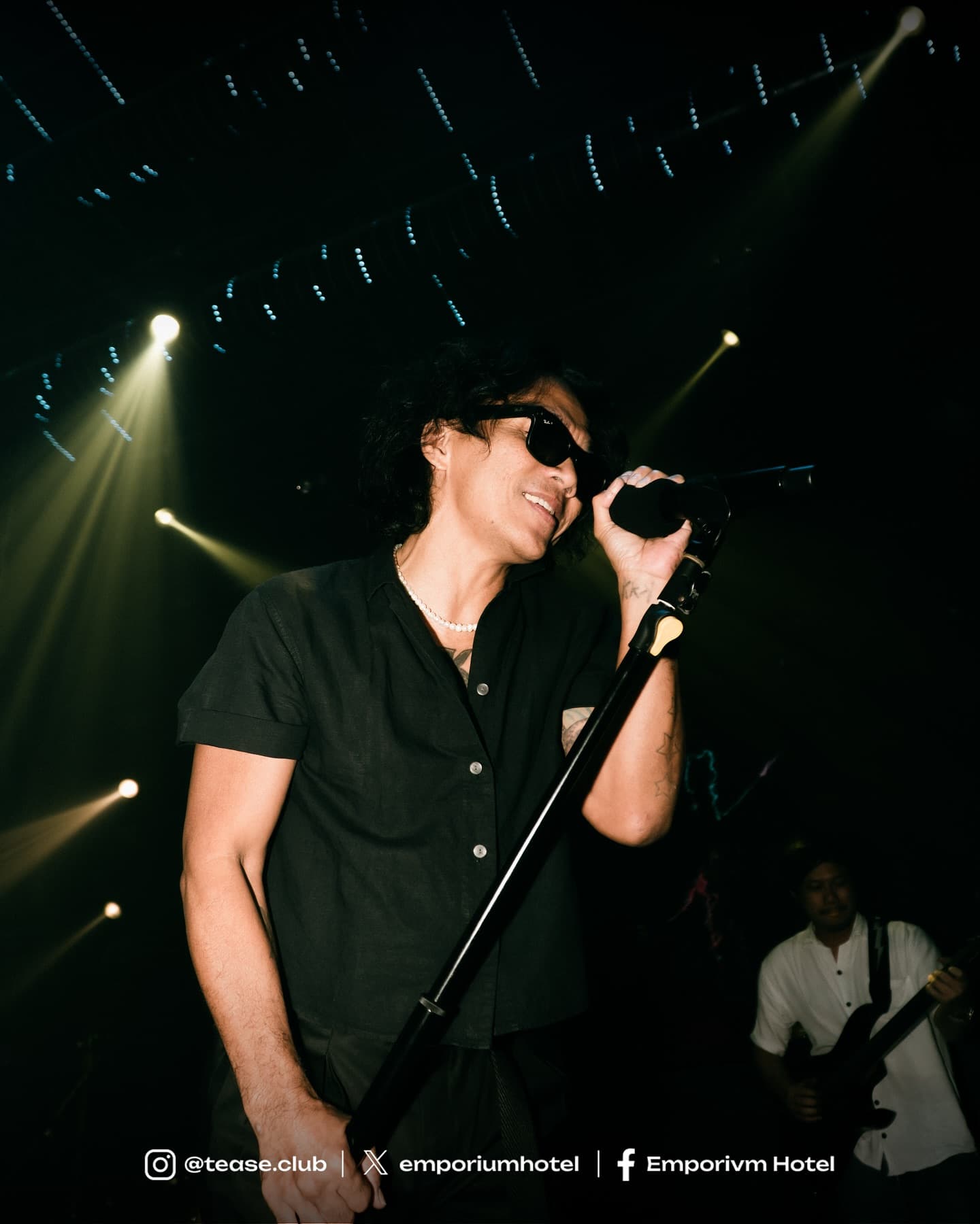 雅加达蹦迪人请注意！这家夜店的小吃居然比DJ还上头？ 4