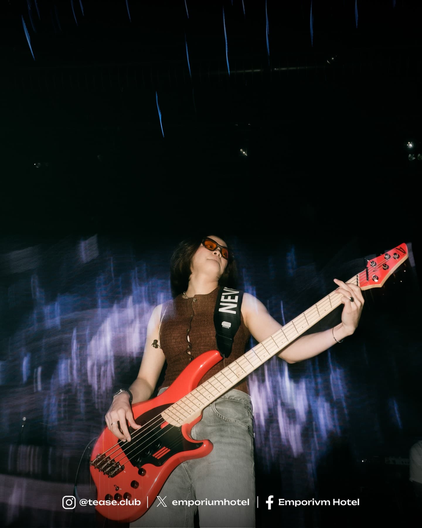 雅加达蹦迪人请注意！这家夜店的小吃居然比DJ还上头？ 7