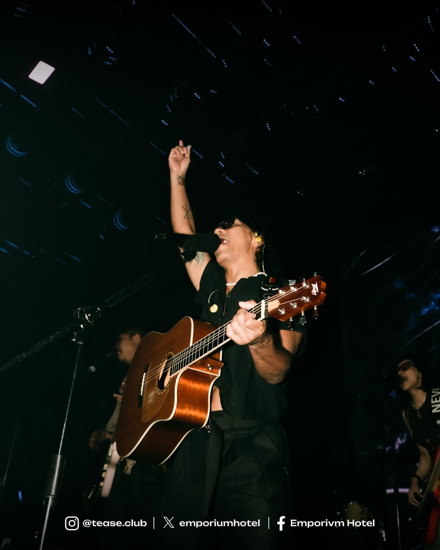 雅加达蹦迪人请注意！这家夜店的小吃居然比DJ还上头？ 6