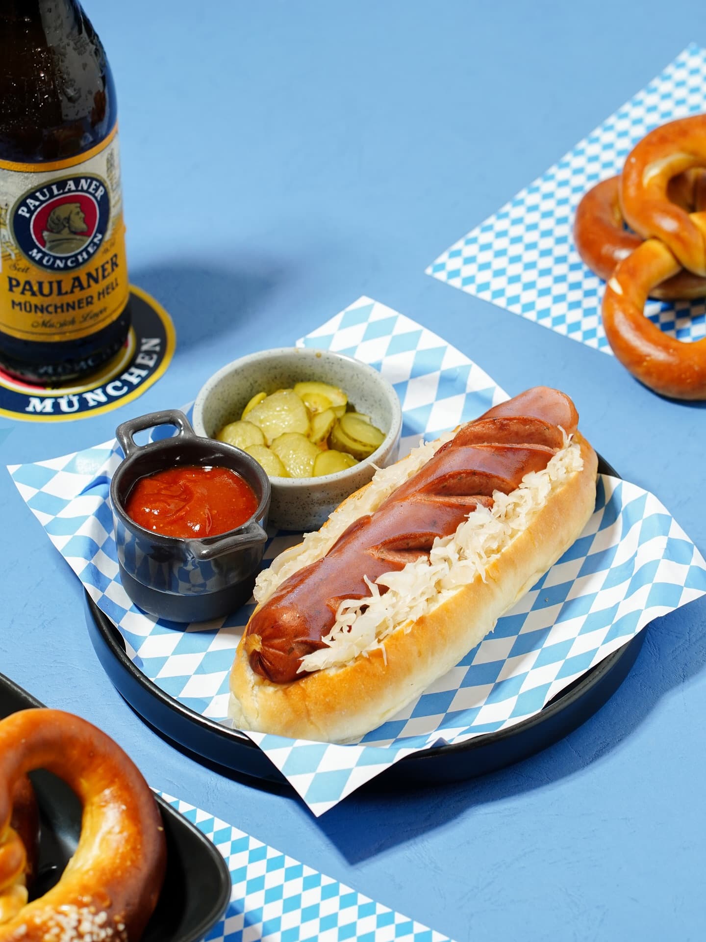 I'm calling it: This Pullman bar is Jakarta's most elite Chill spot. 4