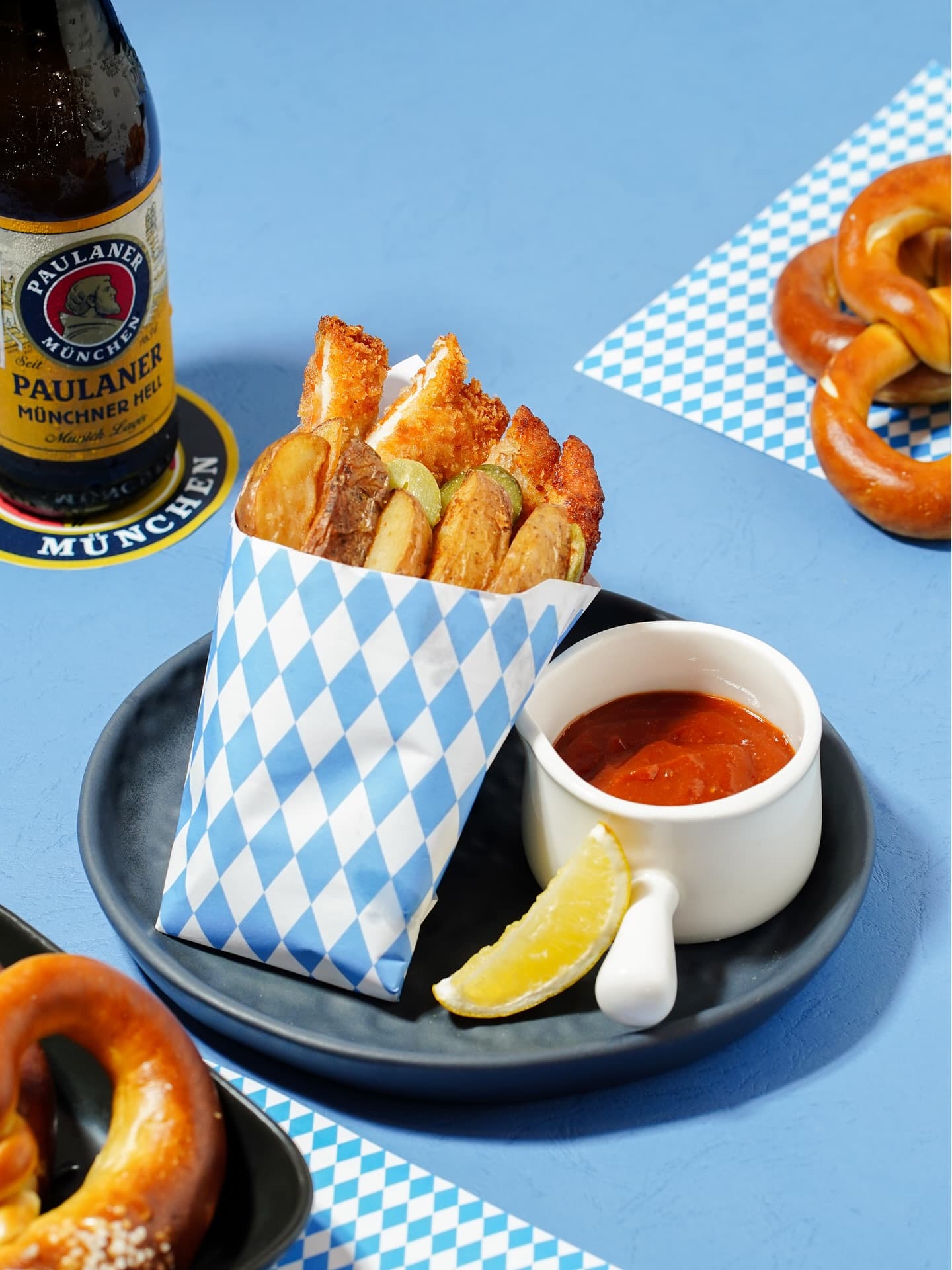 I'm calling it: This Pullman bar is Jakarta's most elite Chill spot. 5