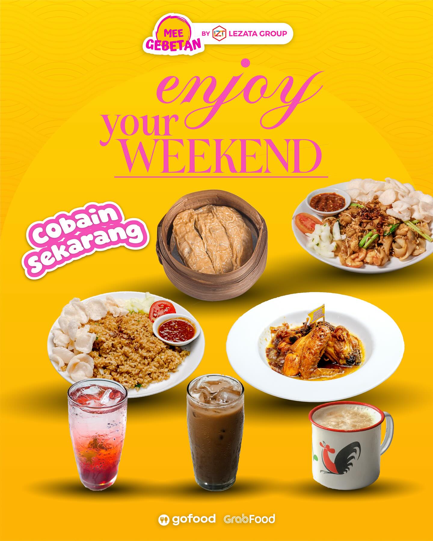 @Indecisive meal buddies, gather at "Sweetheart" Restaurant 2