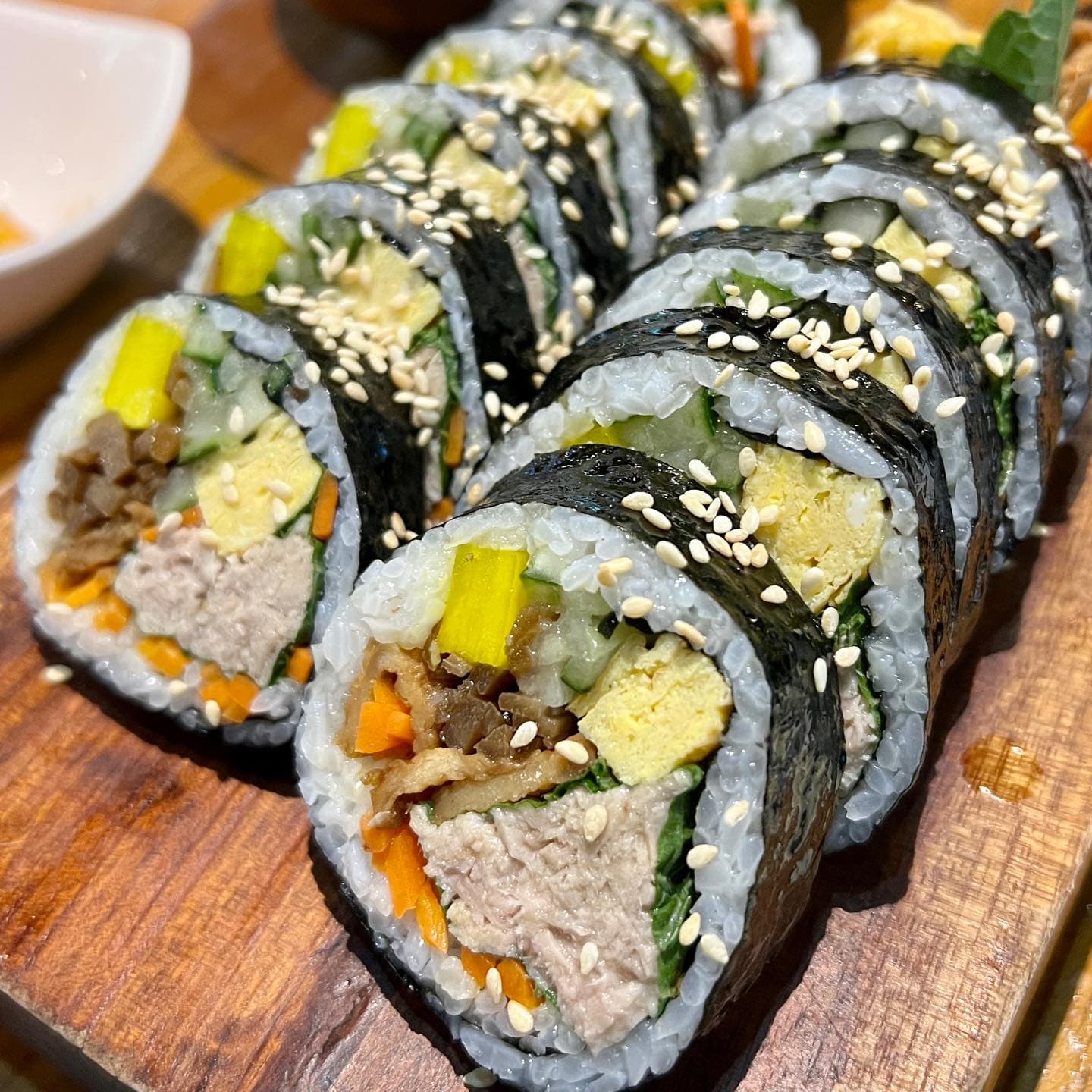 Where to Nongkrong late-night in Jakarta? Forget SCBD, this Korean Bar is the real answer. 4