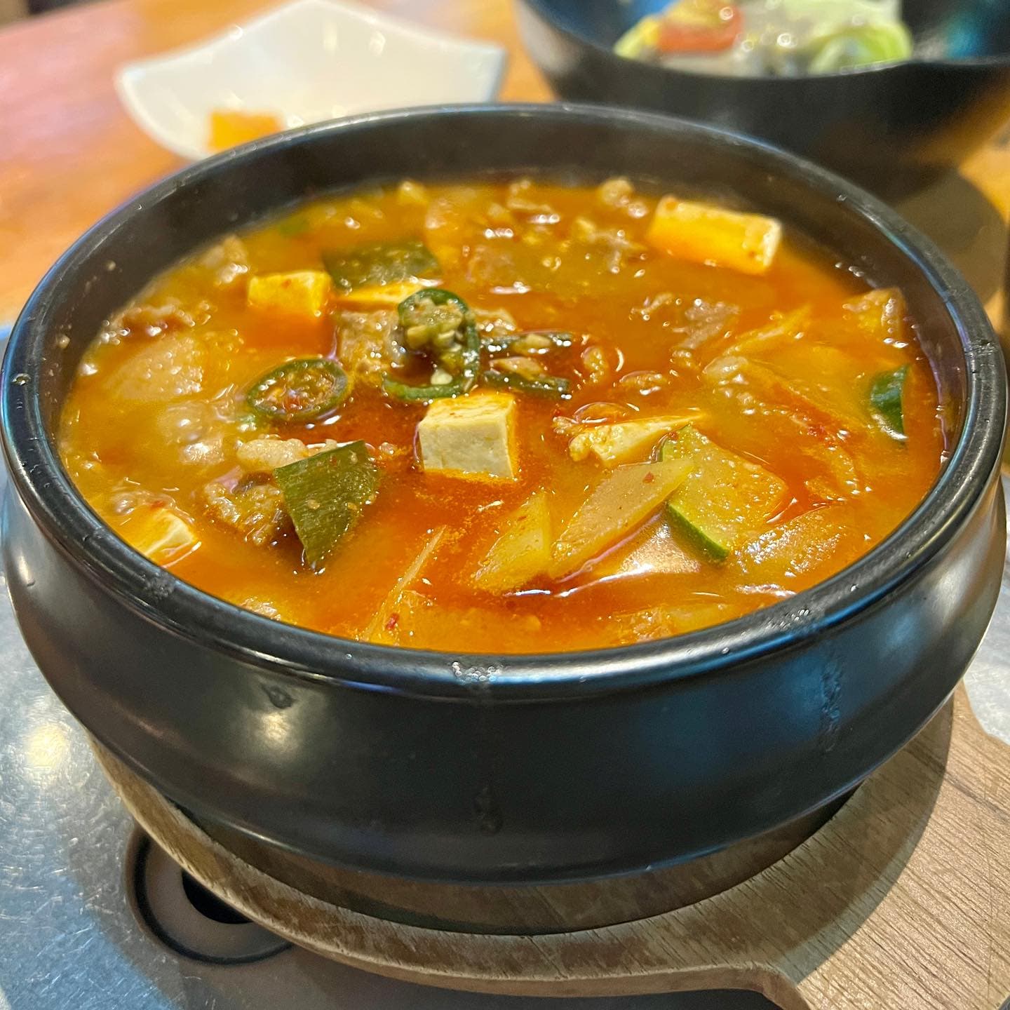 Where to Nongkrong late-night in Jakarta? Forget SCBD, this Korean Bar is the real answer.