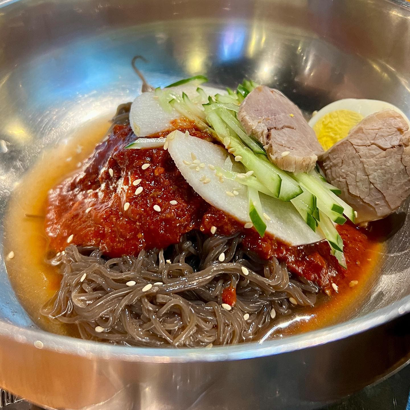 Where to Nongkrong late-night in Jakarta? Forget SCBD, this Korean Bar is the real answer. 2