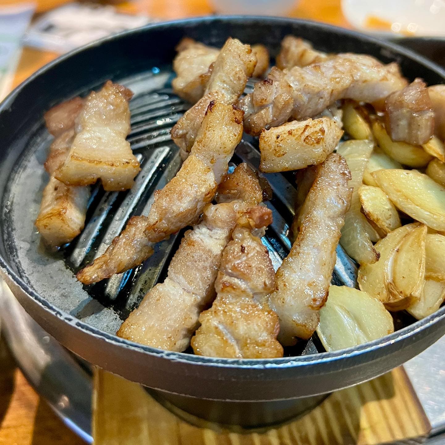 Where to Nongkrong late-night in Jakarta? Forget SCBD, this Korean Bar is the real answer. 5