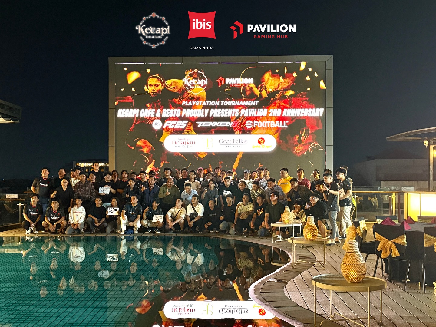 4.8 stars on Google, but a 2-hour wait for scorched rice? 2